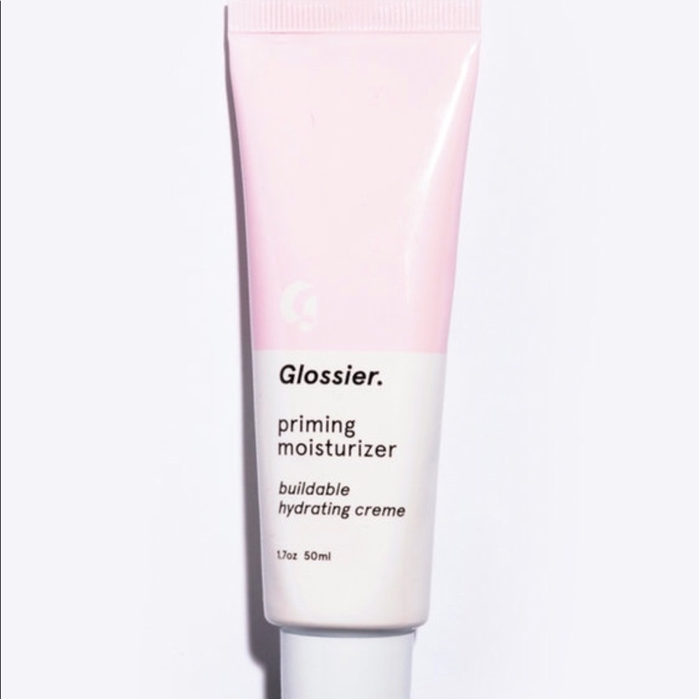Glossier Priming Moisturizer